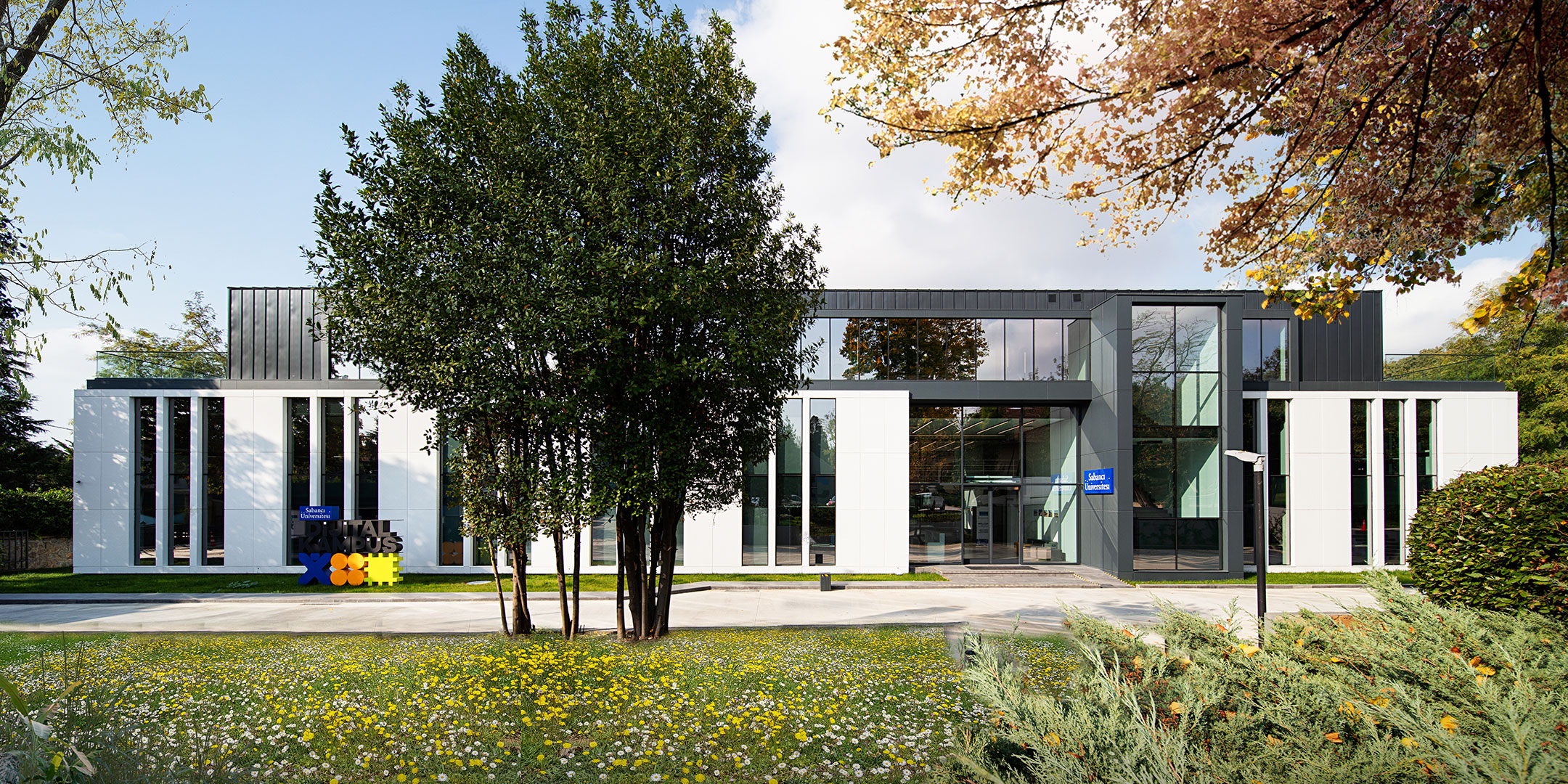 Sabancı Üniversitesi